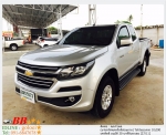 CHEVROLET NEW COLORADO 25 X CAB 2016 ใช้เงินออกรถ 10000 บาท