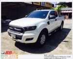 FORD RANGER CAB HIRR 22 2016 ใช้เงินออกรถ 10000 บาท