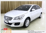 SUZUKI CIAZ 125 GL 2016 ใช้เงินออกรถ 10000 บาท