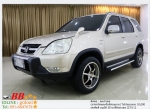 HONDA CRV 20 E 2003 ใช้เงินออกรถ 10000 บาท