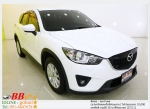 MAZDA CX5 20 2014 ใช้เงินออกรถ 10000 บาท