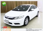 HONDA CIVIC FB 18 E 2013 ใช้เงินออกรถ 10000 บาท