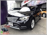 BMW X1 18 XLINE MNC AT 2015   ใช้เงินออกรถ 10000 บาท