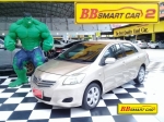 2B 8.267  TOYOTA VIOS ปี2011