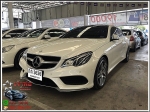 BENZ ECLASS E200 COUPE 2014 ดาวน์เริ่มต้น 510 เปอร์เซ็น