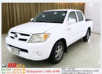 TOYOTA VIGO 25 J 2006 ใช้เงินออกรถ 10000 บาท