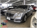 BENZ ECLASS E250 CGI 2012 ดาวน์เริ่มต้น 510 เปอร์เซ็น