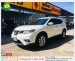 NISSAN XTRAIL 20 S 2015 ใช้เงินออกรถ 10000 บาท