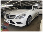 BENZ ECLASS E250 CGI 18 COUPE 2010 ดาวน์เริ่มต้น 510 เปอร์เซ็น