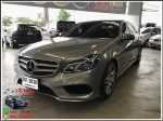 BENZ ECLASS E300 HYBRID 21D 2014 ดาวน์เริ่มต้น 510 เปอร์เซ็น