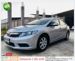 HONDA CIVIC FB 18 S 2012  ใช้เงินออกรถ 10000 บาท