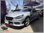 BENZ SLKCLASS SLK 200 R172 2013 ดาวน์เริ่มต้น 510 เปอร์เซ็น