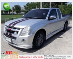 ISUZU DMAX XSERIES 25 iTEQ 2011 ใช้เงินออกรถ 10000 บาท