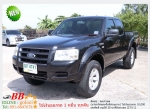 FORD RANGER 25 OPENCAB HIRIDER 2008  ใช้เงินออกรถ 10000 บาท