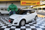 2B 5-69 SUZUKI SWIFT ECO