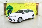 1B34-34 TOYOTA NEW YARIS