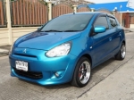 MITSUBISHI MIRAGE 1200 ปี 2012 เกียร์AUTO สภาพนางฟ้า