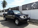 2009 Nissan Navara 2500Cab ยกสูง เกียร์ mt