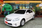 3B11-4 TOYOTA CAMRY 2.4 HYBRID