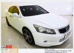 HONDA ACCORD 20 E 2009 ใช้เงินออกรถ 10000 บาท
