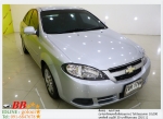 CHEVROLET OPTRA 16 LT 2008 ใช้เงินออกรถ 10000 บาท
