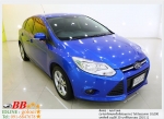 FORD FOCUS 16  5DR 2013 ใช้เงินออกรถ 10000 บาท
