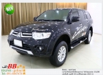 MITSUBISHI PAJERO  25 GLS 2014  ใช้เงินออกรถ 10000 บาท