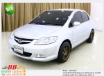 HONDA CITY ZX 15 Vtec 2005  ใช้เงินออกรถ 10000 บาท
