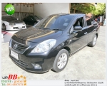 NISSAN ALMERA 12 VL 2011  ใช้เงินออกรถ 10000 บาท