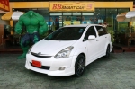3B11-5 TOYOTA WISH 2.0 Q ST3 2009