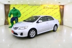 1B34-17 TOYOTA ALTIS
