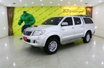 1B33-20TOYOTAVIGO CHAMP DOUBLE CAB PRE
