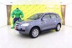 1B33-114CHEVROLET CAPTIVA