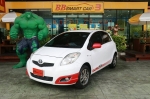 3B5-154 TOYOTA YARIS 1.5 E ACE