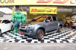 4B20-20 ISUZU D-MAX