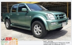 ISUZU DMAX 30 HI LANDER 2004 ใช้เงินออกรถ 10000 บาท