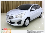 MITSUBISHI ATTRAGE 12 GLX 2014 ใช้เงินออกรถ 10000 บาท