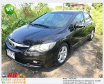 HONDA CIVIC FB 18 E 2010 ใช้เงินออกรถ 10000 บาท