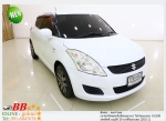 SUZUKI SWIFT 125 GT 2013  ใช้เงินออกรถ 10000 บาท