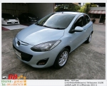 MAZDA2 15 2010 ใช้เงินออกรถ 10000 บาท