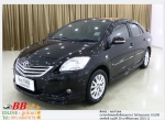 TOYOTA VIOS 15 E 2014 ใช้เงินออกรถ 10000 บาท