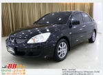 MITSUBISHI LANCER 16 GLXi 2007  ใช้เงินออกรถ 10000 บาท