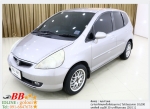 HONDA JAZZ 15 IDSI 2004  ใช้เงินออกรถ 10000 บาท