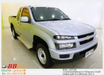 CHEVROLET COLORADO 25 LS 2006 ใช้เงินออกรถ 10000 บาท