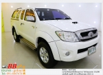 TOYOTA VIGO 25 E 2011 ใช้เงินออกรถ 10000 บาท