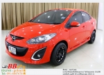 MAZDA2 15 ELEGANCE 2012  ใช้เงินออกรถ 10000 บาท