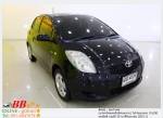 TOYOTA YARIS 15 E  2006  ใช้เงินออกรถ 10000 บาท