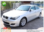 BMW SERIES 5 520D 2009 ใช้เงินออกรถ 10000 บาท