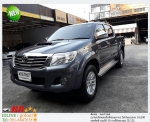 TOYOTA  VIGO 30 G 4DR  2011 ใช้เงินออกรถ 10000 บาท