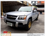CHEVROLET COLORADO 25 LS 2009  ใช้เงินออกรถ 10000 บาท
